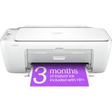 Colour Printer Printers HP DeskJet 2810e