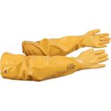 Chemical Work Gloves Showa Kemihandske 772 ARX Nitrile