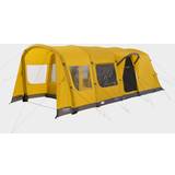 Berghaus Tents Berghaus Air 400 XL Nightfall Limited Edition Tent, Yellow