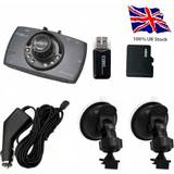 Camcorders 1080P FHD DashCam Camera Video Recorder with Night vision Dash Cam