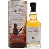 The Balvenie Distant Shores 27 Year Old Stories Speyside Whisky 70cl