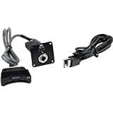 Ortega Effect Units Ortega MAGUSFLY/G Rechargeable Guitar Preamp System Fly