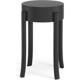 Swedese Seating Stools Swedese Avavick Sittpall