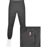 Parajumpers Trousers Parajumpers Zander Trousers Grey