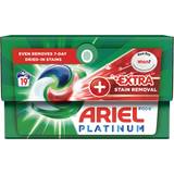 Ariel Platinum+ Stain Remover Pods