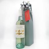 White Wines Plantagenet, Three Lions, Sauvignon Blanc, 2020 Christmas Wine Gift