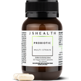 Gut Health JS Health Probiotic+ Multi-Strain 30 pcs