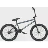 Wethepeople Justice 20" 2023 BMX Freestyle Bike Matt Ghost