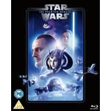 4K Blu-ray Star Wars Episode I The Phantom Menace