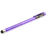 Purple Stylus Pens System-S Stylus Touch Pen Capacitive Stylus Pen 10.5cm