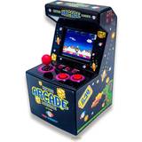 Game Consoles Monkey 47 Mad 2000013 Retro Arcade Spielekonsole, Schwarz