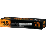 Electric Lighters Texas Club Elektrisk koltändare