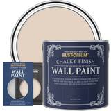 Rust-Oleum Brown - Wall Paints Rust-Oleum Tester Sachet Homespun Hessian Wall Paint Brown