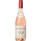 Rosé Wines La Vieille Ferme Rose, 75cl