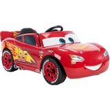 Lights Ride-On Cars Huffy Disney Pixar Cars 3 Lightning McQueen