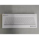 Microsoft 21y-00035 designer compact keyboard