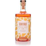 Bayab Orange & Marula Gin