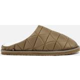 Tommy Hilfiger Men Slippers & Sandals Tommy Hilfiger NYLON HOME Mens Slippers Army Green-41/42