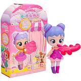 IMC TOYS Doll Accessories Dolls & Doll Houses IMC TOYS Bubiloons playset with a doll Baby Amy