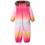 24-36M Snowsuits Children's Clothing Name It Snow10 Overall