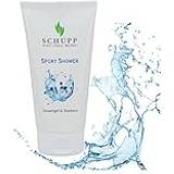 Schupp 2-in-1 Showergel & Shampoo Sport Shower, Duschgel 150ml