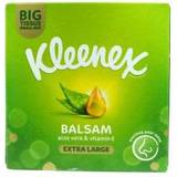Kleenex Balsam Extra Large Tissues 40 Sheets