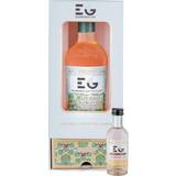 Edinburgh Gin Rhubarb & Liqueur Drawer Pack