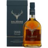 The Dalmore 2008 Bot.2023 Highland Single Malt Scotch Whisky 70cl