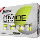 Srixon Z-STAR XV DIVIDE Golf Ball