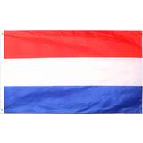 Flags Netherlands Dutch 5ft 3ft Flag with 2 Eyelets