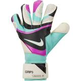 Nike Goalkeeper Gloves Nike GK Grip Black