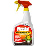 Weedol Garden & Outdoor Environment Weedol Rapid Ready to Use Killer 1L