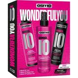 Osmo Gift Boxes & Sets Osmo 3 Piece Wonder 10 Hair Kit