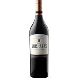 Red Wines Luis Canas Reserva Familia Rotwein trocken 0,75 l