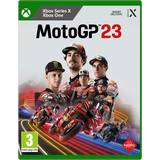 MotoGP 23 Xbox Series X, Xbox One