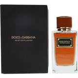 Dolce & Gabbana Unisex Eau de Parfum Dolce & Gabbana Velvet Exotic Leather Eau de Parfum