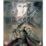 Movies Berserk Collection Blu-ray