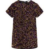 Girls - Party dresses Name It Runica SS Tunic - Grape Juice (13209416)