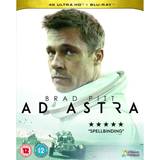 Movies ID11z Ad Astra Blu-ray New