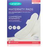 Spandex Maternity & Nursing Wear Lansinoh Absorbent Maternity Pads pack