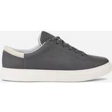 UGG Men Trainers UGG Baysider Low Weather Trainer for Men in Metal Leather