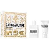 Zadig & Voltaire Gift Boxes Zadig & Voltaire This Is Her Eau de Parfum Gift Set