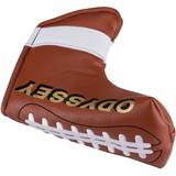 Odyssey Golf Accessories Odyssey American Football Blade Putter Cover