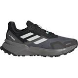 Adidas terrex trail shoes adidas Terrex Soulstride R.rdy Trail Running Shoes Grey Woman