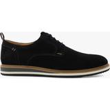 Patent Leather Trainers Dune London Blaksley Nubuck Shoes