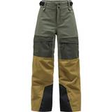 Peak Performance Trousers & Shorts Peak Performance Kid's Gravity Pants Ski trousers 170, olive