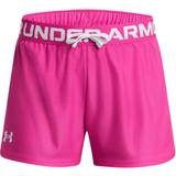 Pink - Shorts Trousers Under Armour Play Kids Shorts Pink