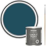Rust-Oleum Blue - Concrete Paint Rust-Oleum Commodore Grout Floor Paint Blue 0.25L