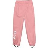 Minymo Outerwear Minymo Softshell Solid Pants Pink Years Boy