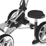 Cheap Golf Trolleys Clicgear 8.0+ Attachable Cart Seat